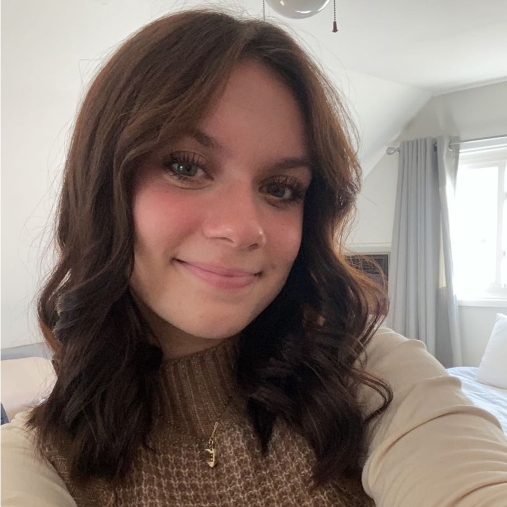 Meet your Posher, Erika